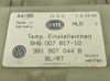 3B1907044B VAG