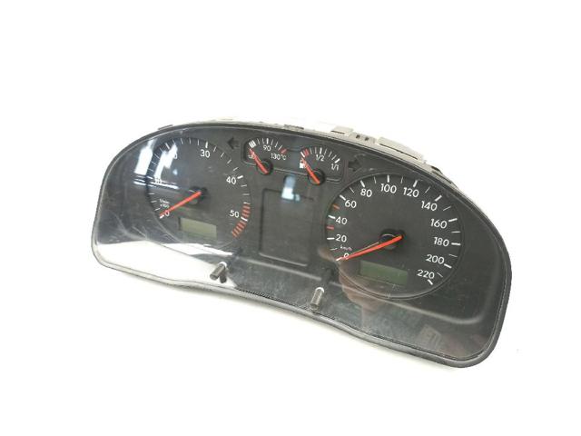 VAG 3B1919860C Панель приборов в наличии Полтава