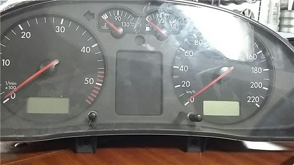 3B1919880C VAG Панель приборов купить в Житомир