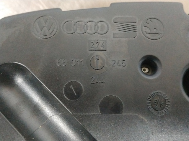 VAG 3B1919880C Панель приборов в наличии Черкассы