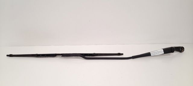 Braço de limpa-pára-brisas do pára-brisas 3B1955410 VAG