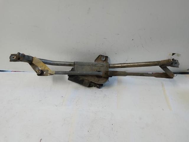 Trapézio de limpador pára-brisas 3B1955603C VAG