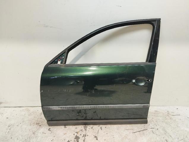 Porta dianteira esquerda 3B4831051BE VAG
