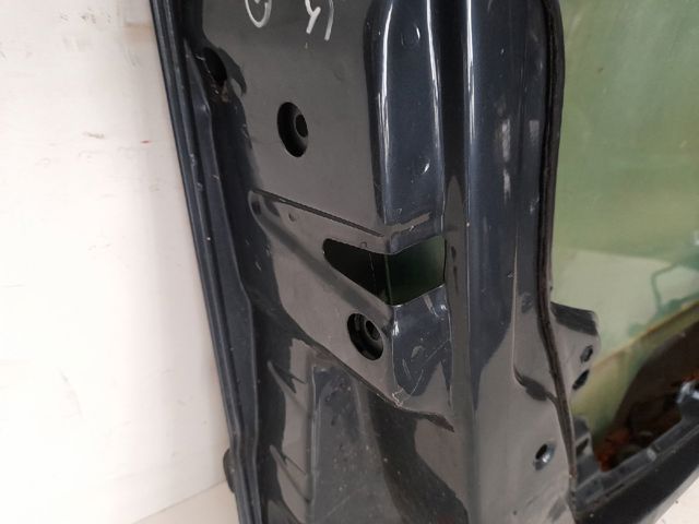 Porta dianteira esquerda 3B4831051BE VAG