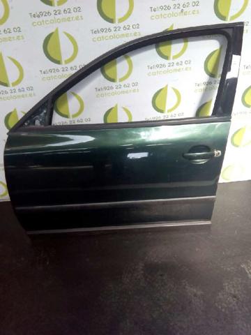 Porta dianteira esquerda Skoda SuperB 1 3U4