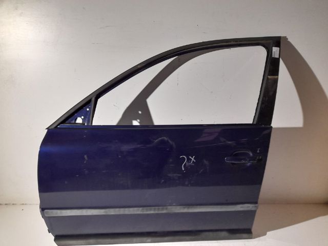 Porta dianteira esquerda Skoda SuperB 1 3U4