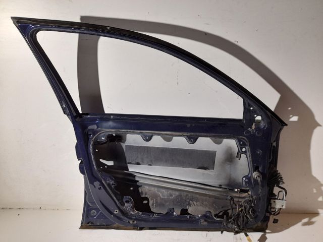 Porta dianteira esquerda Skoda SuperB 1 3U4