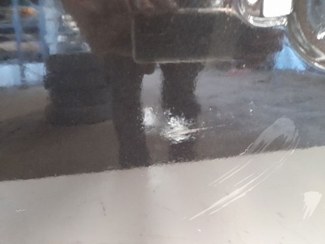 Porta dianteira esquerda 3B4831051BE VAG