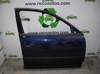 Porta dianteira direita 3B4831052BE VAG