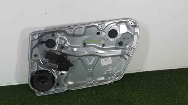 Motor do vidro dianteiro direito para Volkswagen Passat 1.9 TDI AHU 3B4837752EG