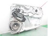 Elevalunas delantero derecho para volkswagen passat 1.9 tdi ajm 3B4837756D