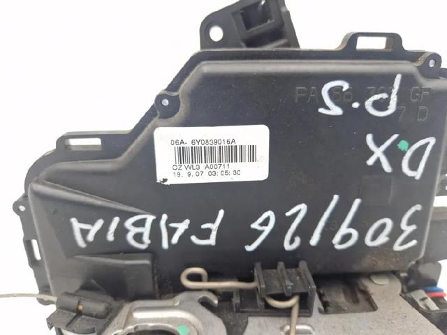 3B4839016AK VAG купить в Украина