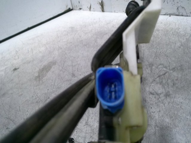 3B4839016AN Замок двери задней правой купить Николаев