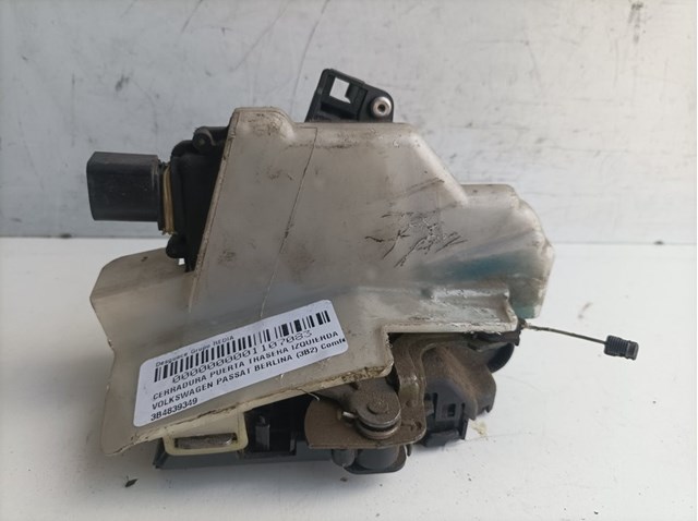 3B4839349 VAG купить в Днепр