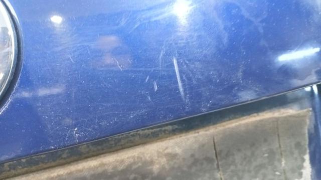 VAG 3B5827025AK Крышка багажника в наличии Полтава