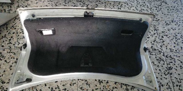 VAG 3B5827025C Крышка багажника в наличии Полтава