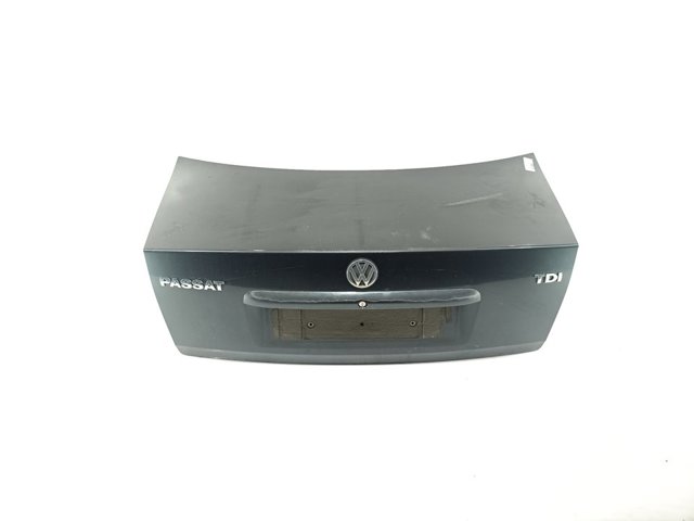 3B5827025C VAG Крышка багажника купить в Украина