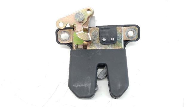 Fecho de tampa de porta-malas (de 3ª/5ª porta traseira) 3B5827505A VAG