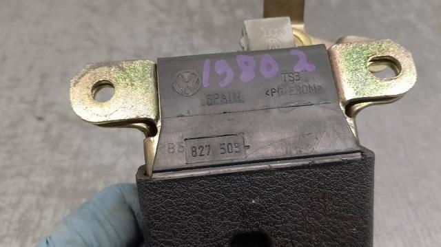 VAG 3B5827505L Замок багажника в наличии Ровно