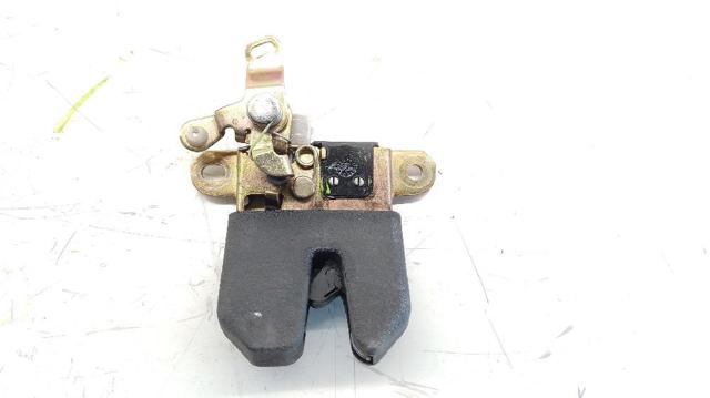 Fecho de tampa de porta-malas (de 3ª/5ª porta traseira) 3B5827505M VAG