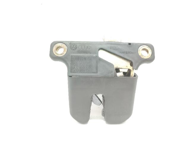 Fecho de tampa de porta-malas (de 3ª/5ª porta traseira) 3B5827505M VAG