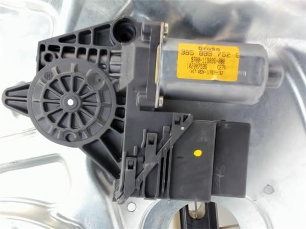 3B5839752 VAG Механизм стеклоподъемника двери задней правой купить в Львов