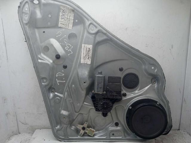 VAG 3B5839752 Механизм стеклоподъемника двери задней правой в наличии Сумы