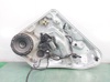 Elevalunas trasero derecho para volkswagen passat berlina (3b2) comfortline ajm 3B5839756C