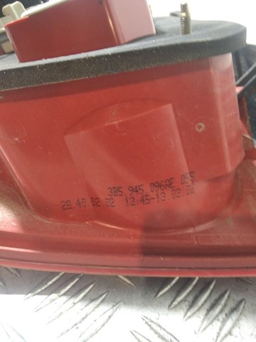 3B5945096 VAG Задний фонарь купить в Киев