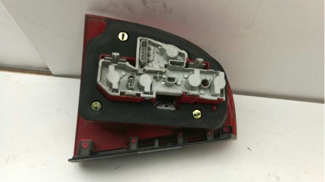 VAG 3B5945258B Плата заднего фонаря контактная в наличии Сумы