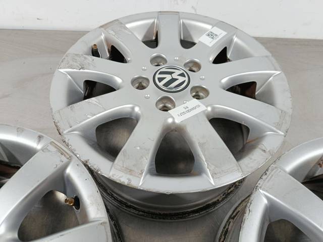 VAG 3B7601171 Колпак колесного диска в наличии Харьков