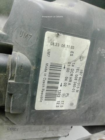 3B7941017M VAG Фара левая купить в Павлоград