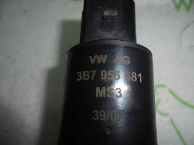 Bomba limpa para bmw x1 (e84) (2011-2015) 3B7955681