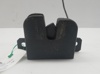 Cerradura maletero / porton para seat leon 1.9 tdi alh 3B9827505