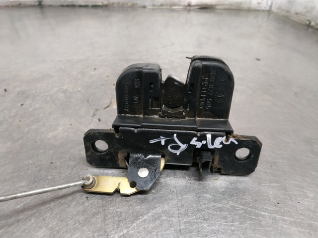 VAG 3B9827505C Замок багажника в наличии Ирпень
