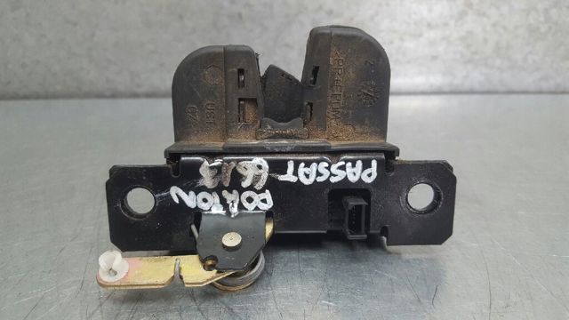 VAG 3B9827505E Замок крышки багажника (двери 3/5-й задней) в наличии Кривой Рог