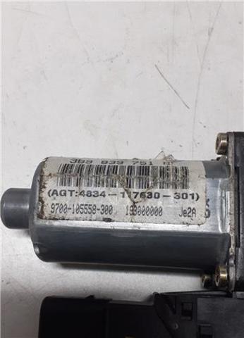 VAG 3B9839751BF Мотор стеклоподъемника двери задней левой в наличии Павлоград