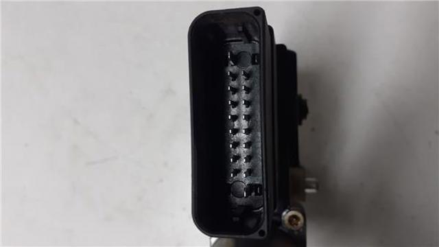 3B9839751BF Мотор стеклоподъемника двери задней левой купить Полтава