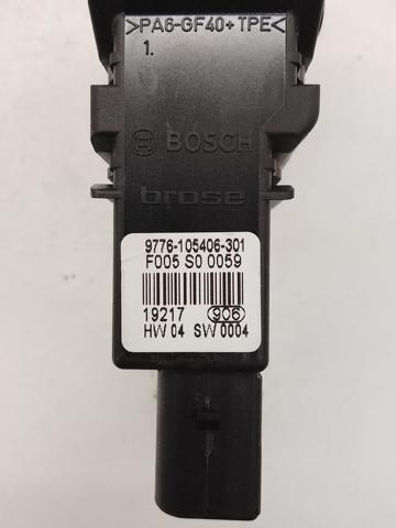 3B9839751BF VAG Мотор стеклоподъемника двери задней левой купить в Чернигов