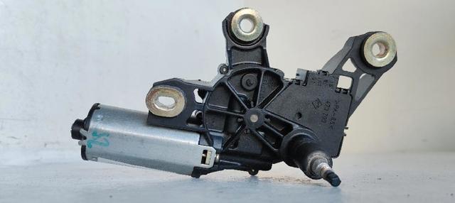 VAG 3B9955711C Мотор стеклоочистителя заднего стекла в наличии Ирпень