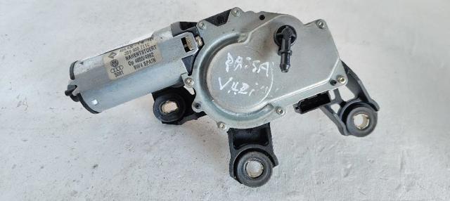 VAG 3B9955711C Мотор стеклоочистителя заднего стекла в наличии Павлоград