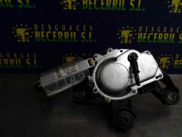3B9955711C VAG Мотор стеклоочистителя заднего стекла купить в Сумы