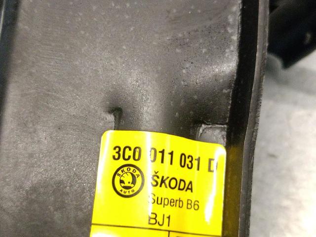 VAG 3C0011031D Домкрат в наличии Ровно
