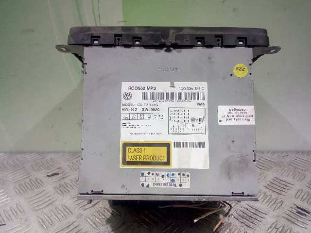 VAG 3C0035195C в наличии Ровно