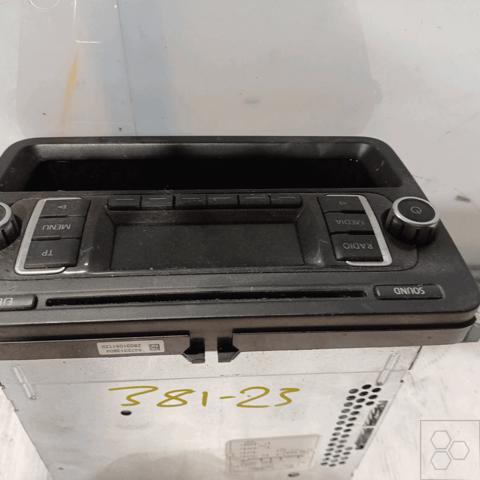 VAG 3C0035270X в наличии Полтава