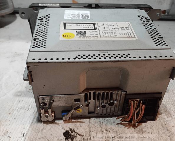 3C0035270X VAG купить в Запорожье