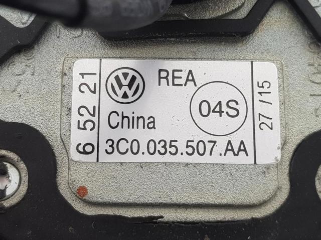 3C0035507AA VAG