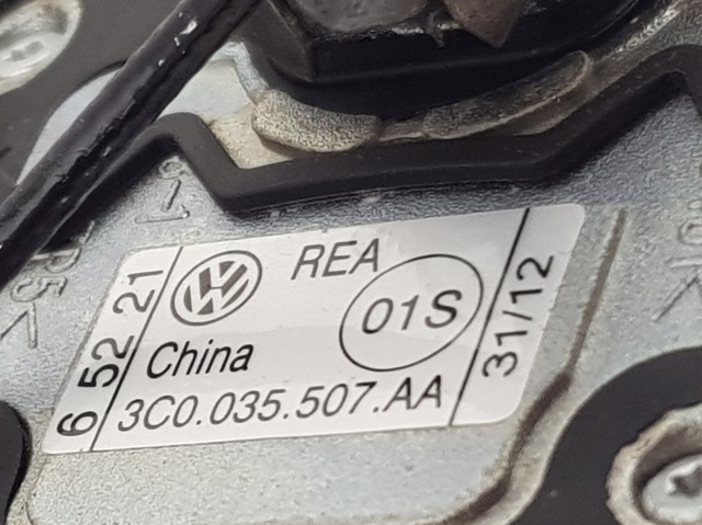 3C0035507AA VAG