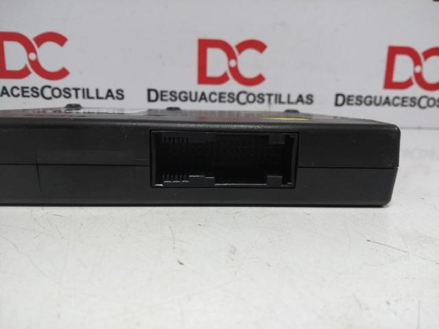 3C0035729C VAG Блок управление Bluetooth купить в Киев