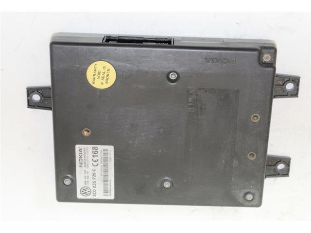 3C0035729C VAG Блок управление Bluetooth купить в Полтава